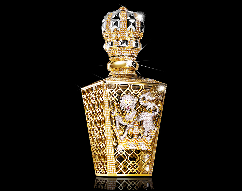 Top Five Most Expensive Items ever Sold at Harrods