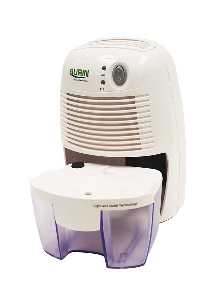 Top Ten Dehumidifier with Reviews in the World