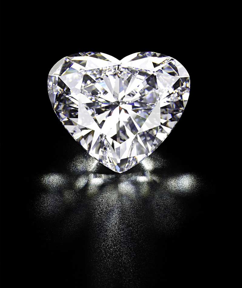 Top Ten Most Expensive Cut of Diamonds in the World