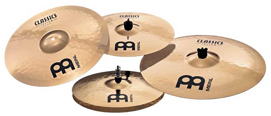 Top 10 Most Expensive Cymbals in the World