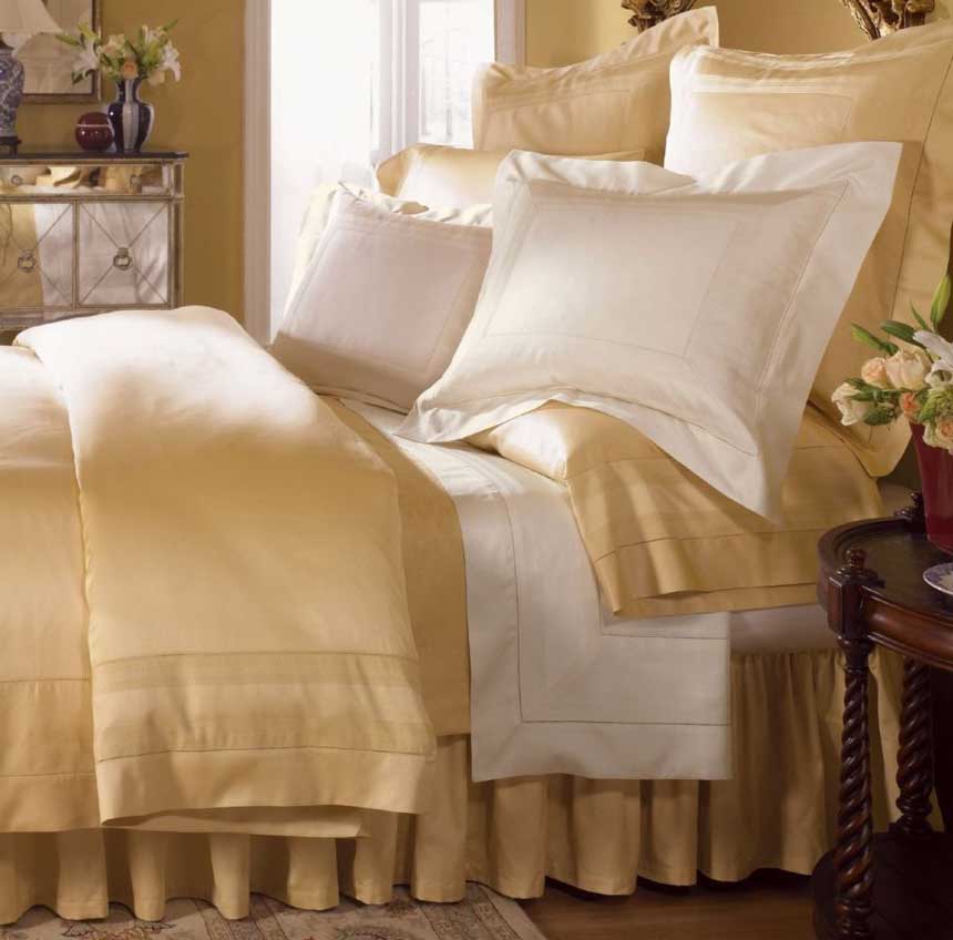 List of Top 10 Most Expensive Bed Sheets in the World
