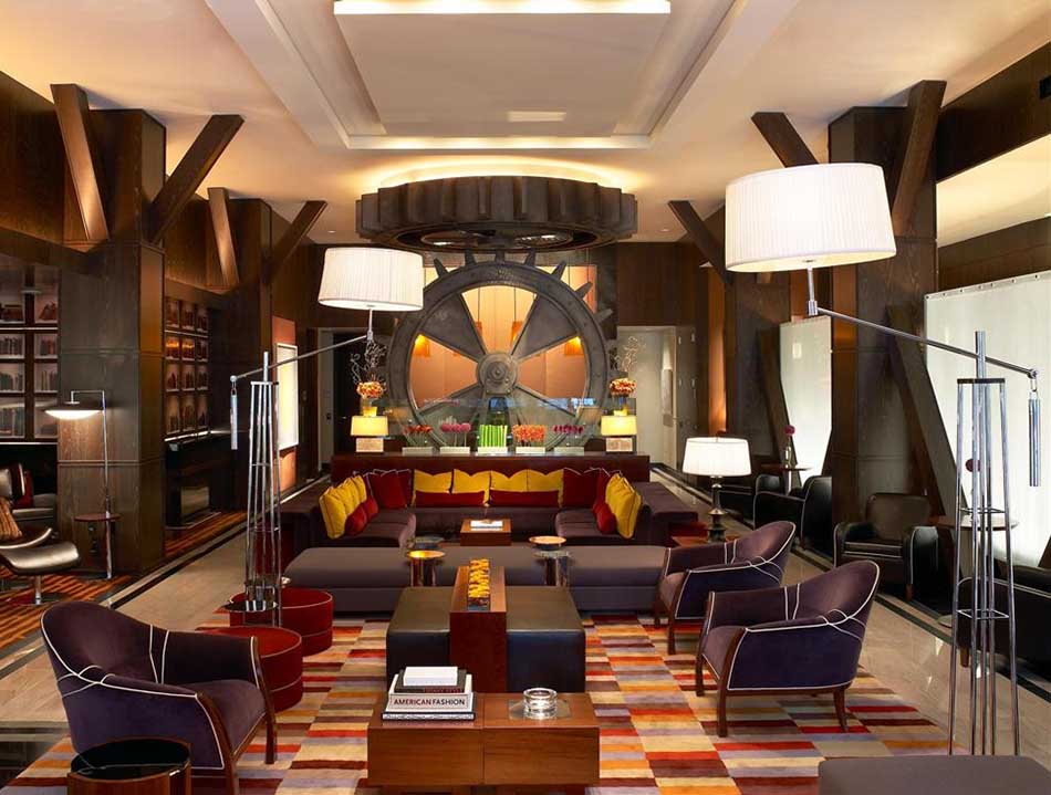 Top 10 Most Luxurious Hotels in Dallas