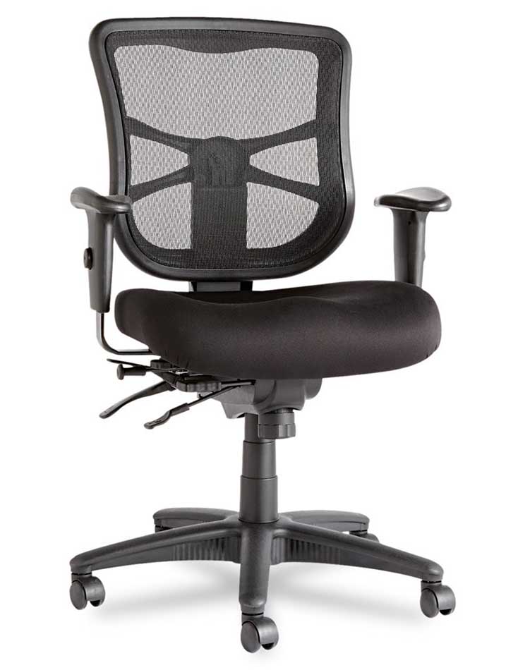 Top 3 Best Ergonomic Chairs with Review