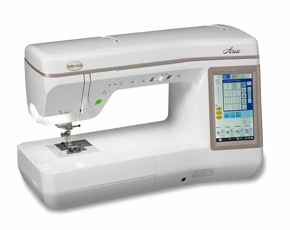 Top 3 Best Sewing Machines in the World