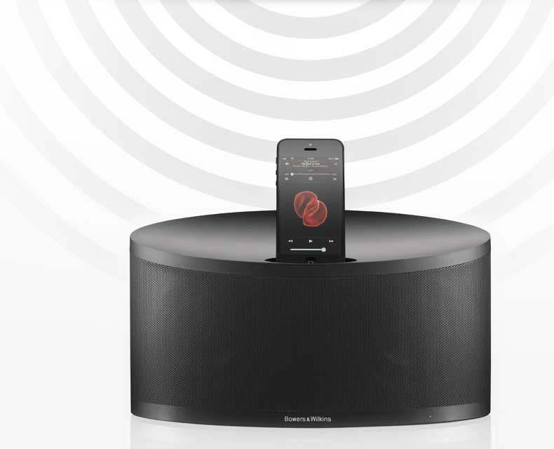 List of Top 10 Best Airplay Speakers with Review and Price