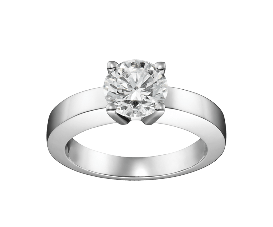 Best Engagement Ring Designer in the World