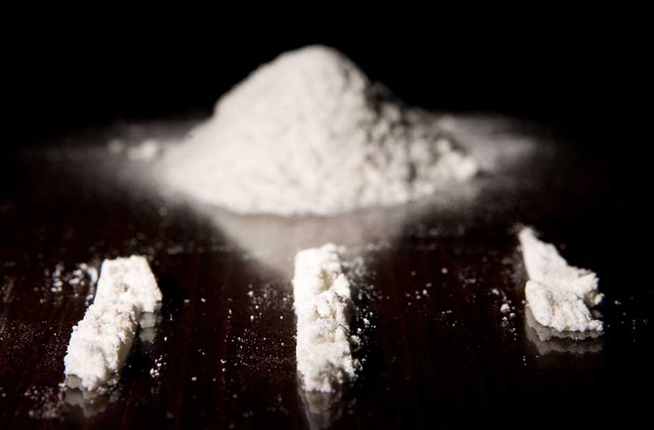 Top 5 Illegal Drugs which People Used in the World