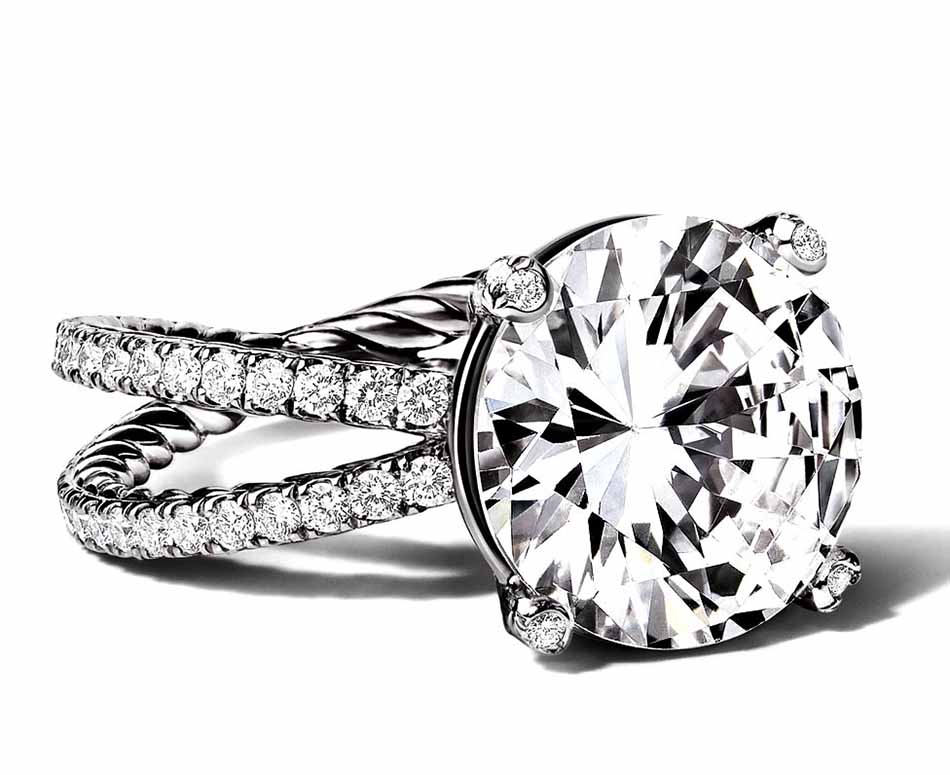 List of Top Ten Best Engagement Ring Designers in the World