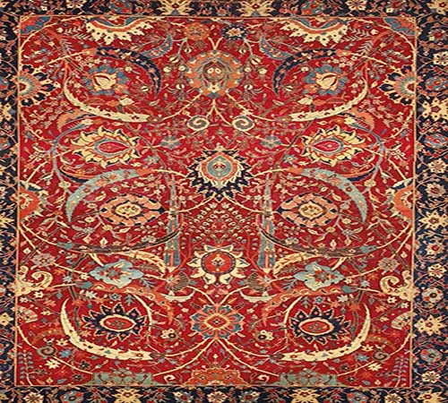 Top 10 Most Expensive Carpets in the World