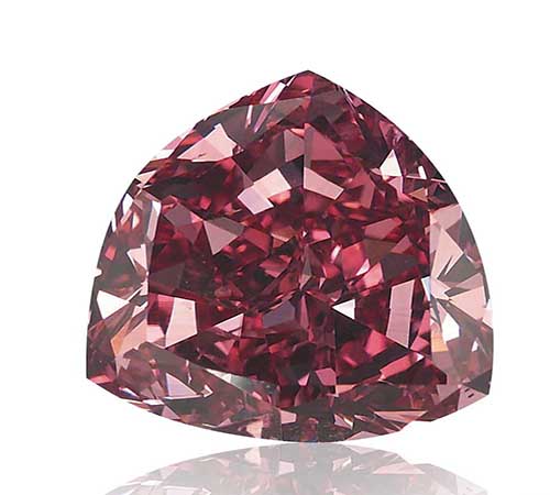 Top 10 Record Breaking Most Expensive Gemstones in the World