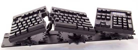 Top 10 Best Ergonomic Keyboards with Review