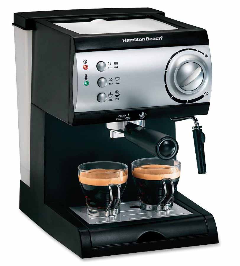Top Ten Expensive Espresso Machines in the World