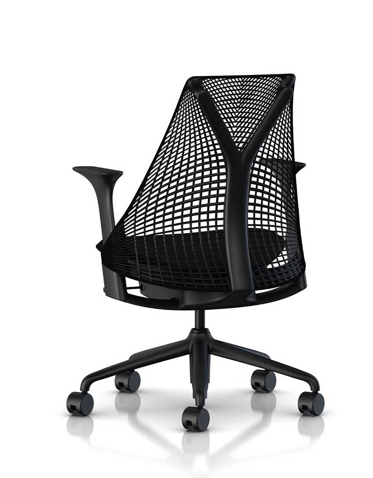 List of Top Ten Best Ergonomic Chairs with Review