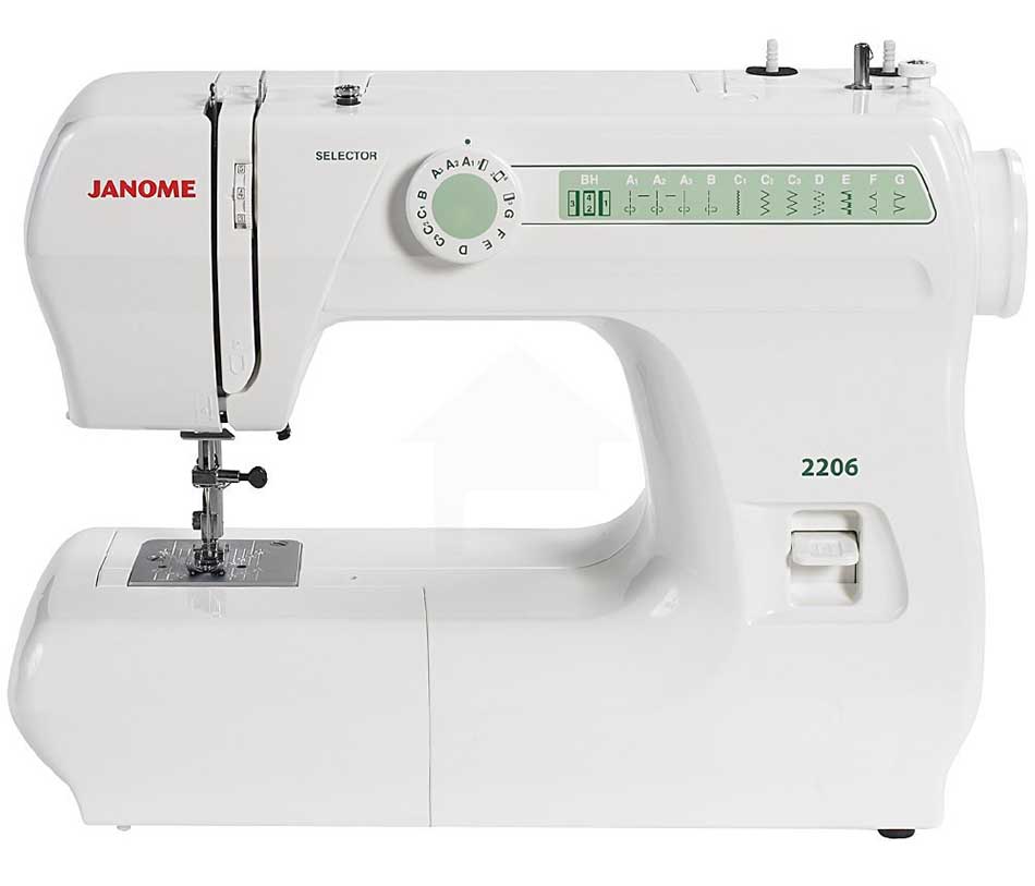 Top 5 Best Sewing Machines in the World