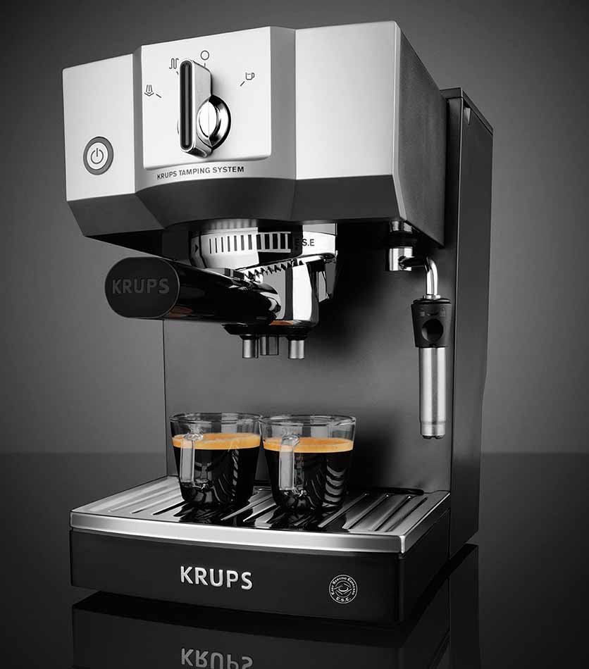 Most Expensive Espresso Machine in the World