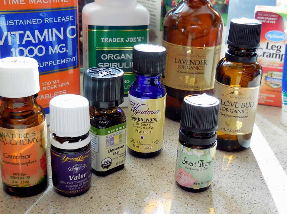 Top 10 Best Brands for Essential Oils