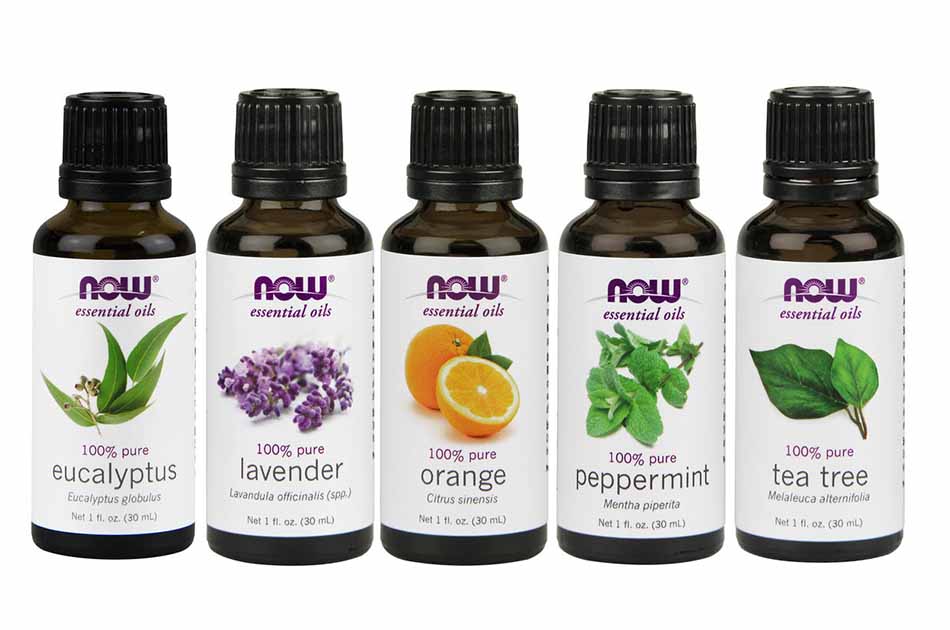 Top 5 Best Brands for Essential Oils
