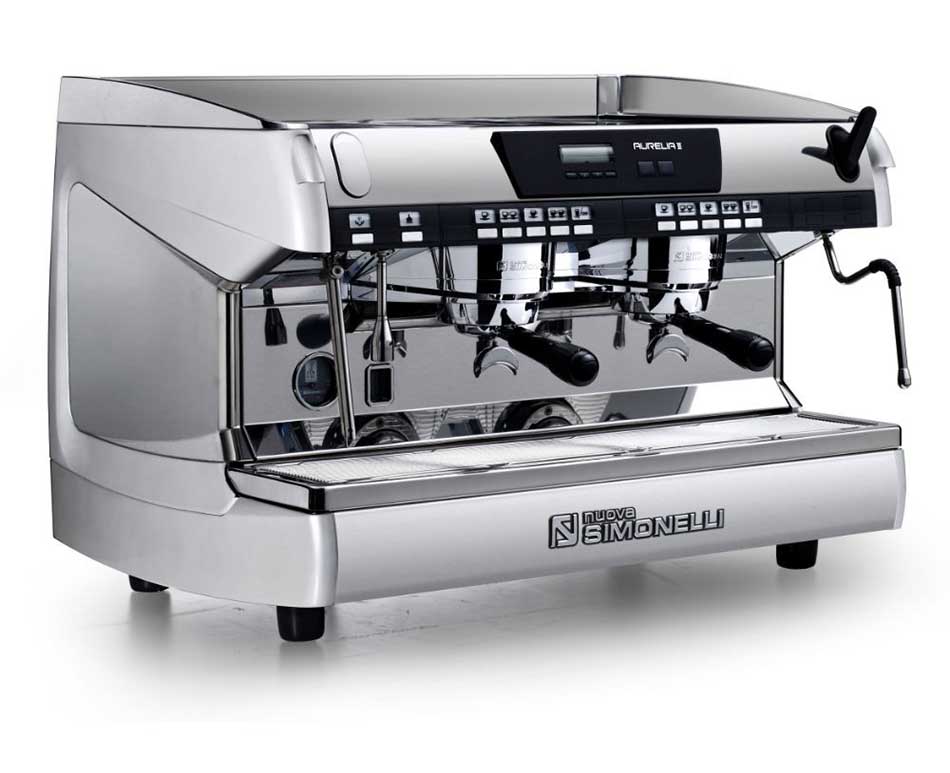Top Ten Expensive Coffee Machines in the World