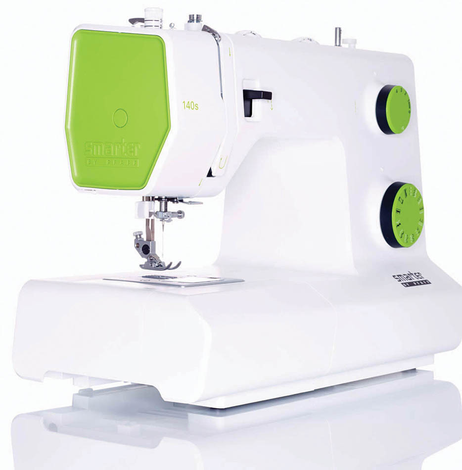 Top 10 Best Sewing Machines in the World