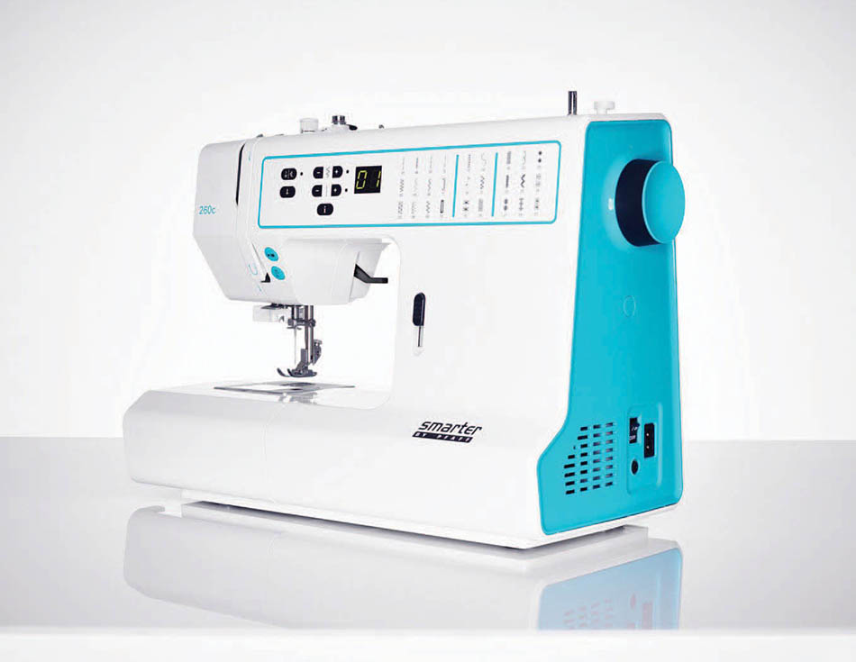 List of Top 10 Best Sewing Machines in the World