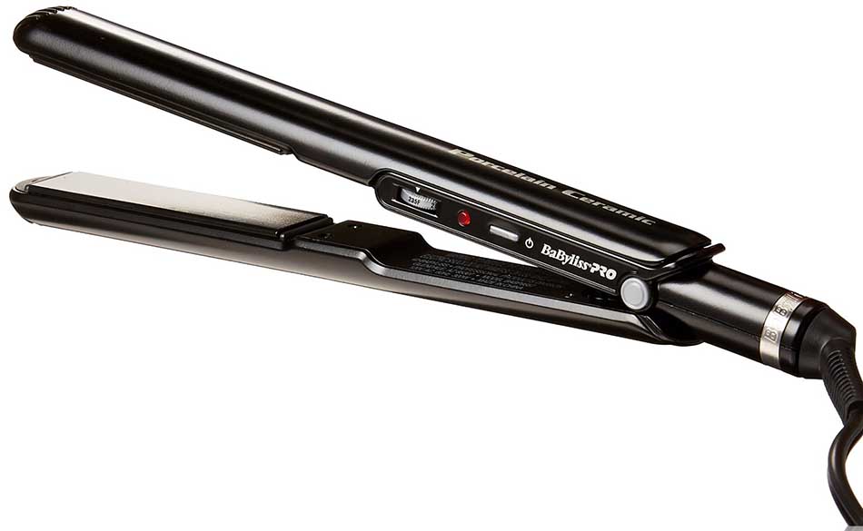 Top Three Best Flat Irons for Hair in the World