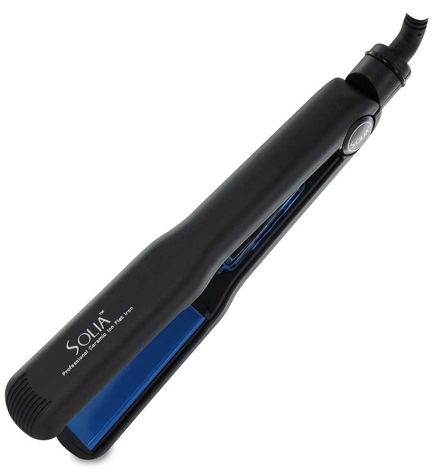 Top Ten Best Flat Irons for Hair in the World