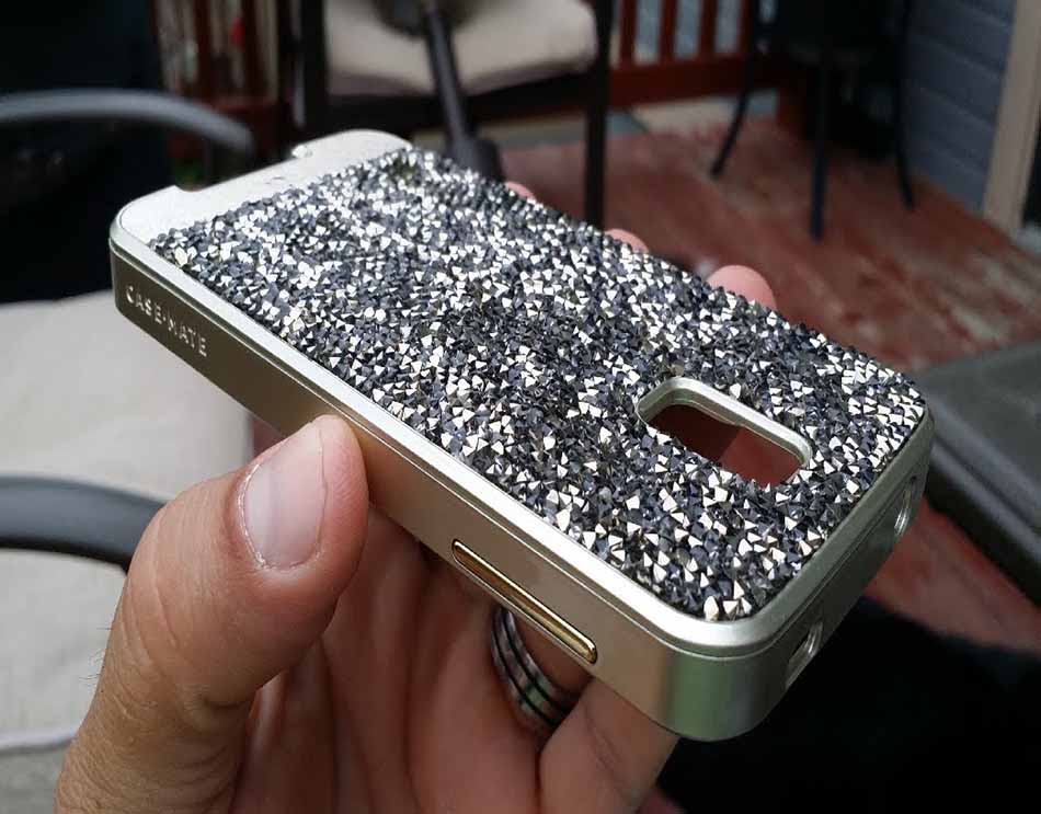 Top 5 Most Expensive Iphone Cases in the Universe