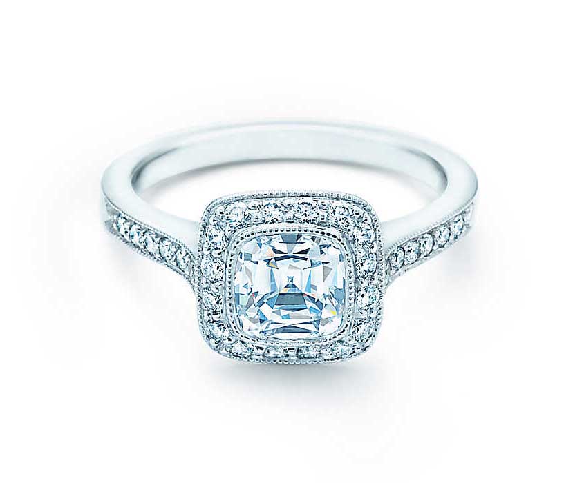 Top 10 Best Engagement Ring Designers in the World