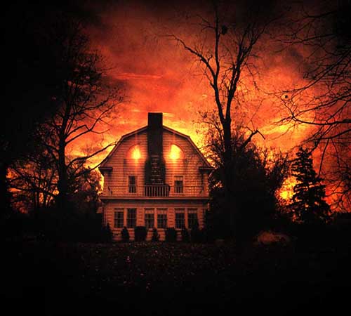 List of Top 10 Best Horror Movies Based on True Stories