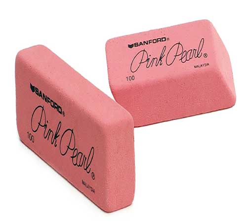 Best Things about Eraser Technology