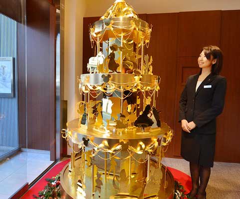 Top 5 Most Expensive Christmas Trees Ever