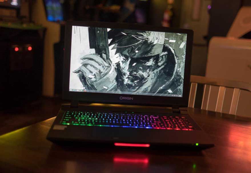 Best Gaming Laptop for 2015