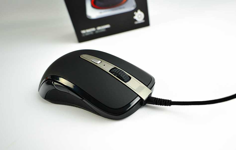 Best Ergonomic Mouse in the Market