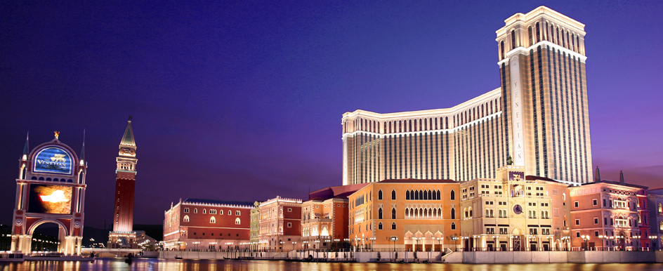 Most Luxurious Casino in the World