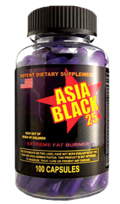 Top 10 Best Fat Burners with Review