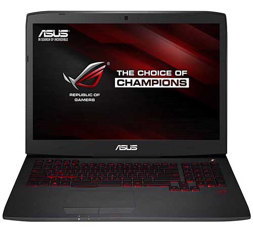 Top 10 Best Gaming Laptops for 2015