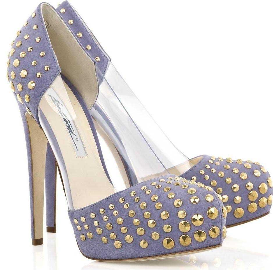 List of Top 10 Most Expensive Shoes for Females