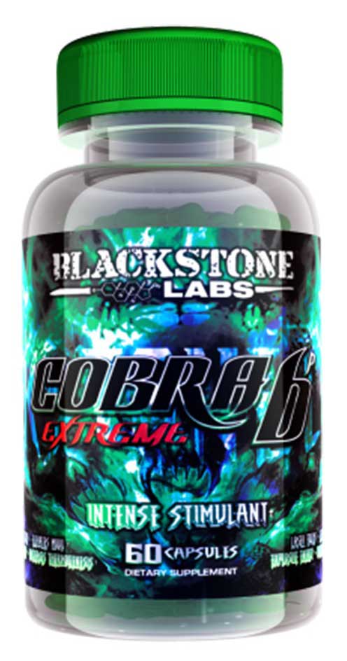 List of Top 10 Best Fat Burners with Review