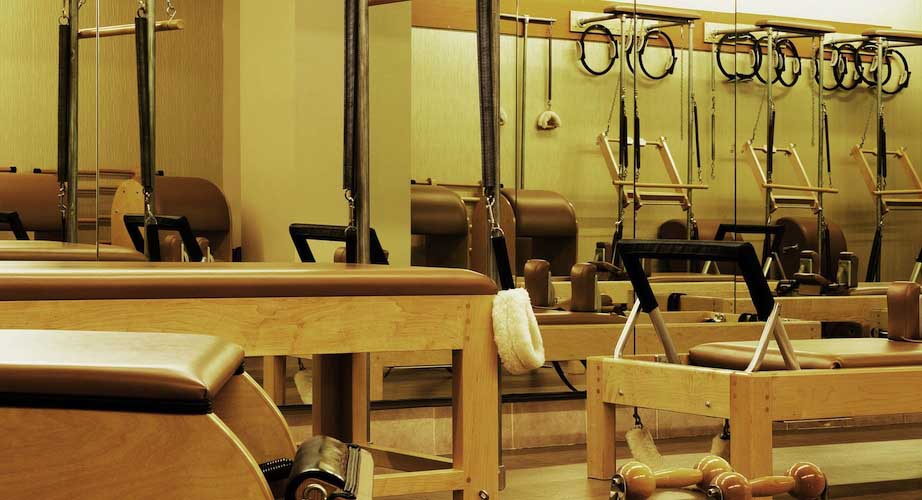 Top Five Most Expensive Gyms in the World
