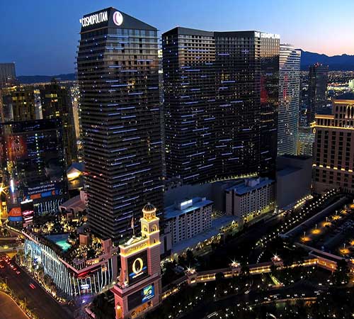 Top 10 Most Luxurious Casinos in the World