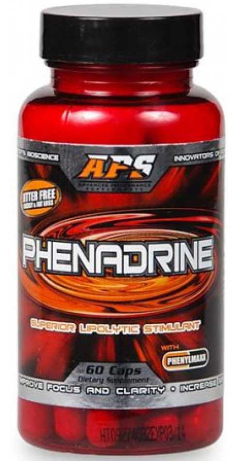 Top 3 Best Fat Burners with Review