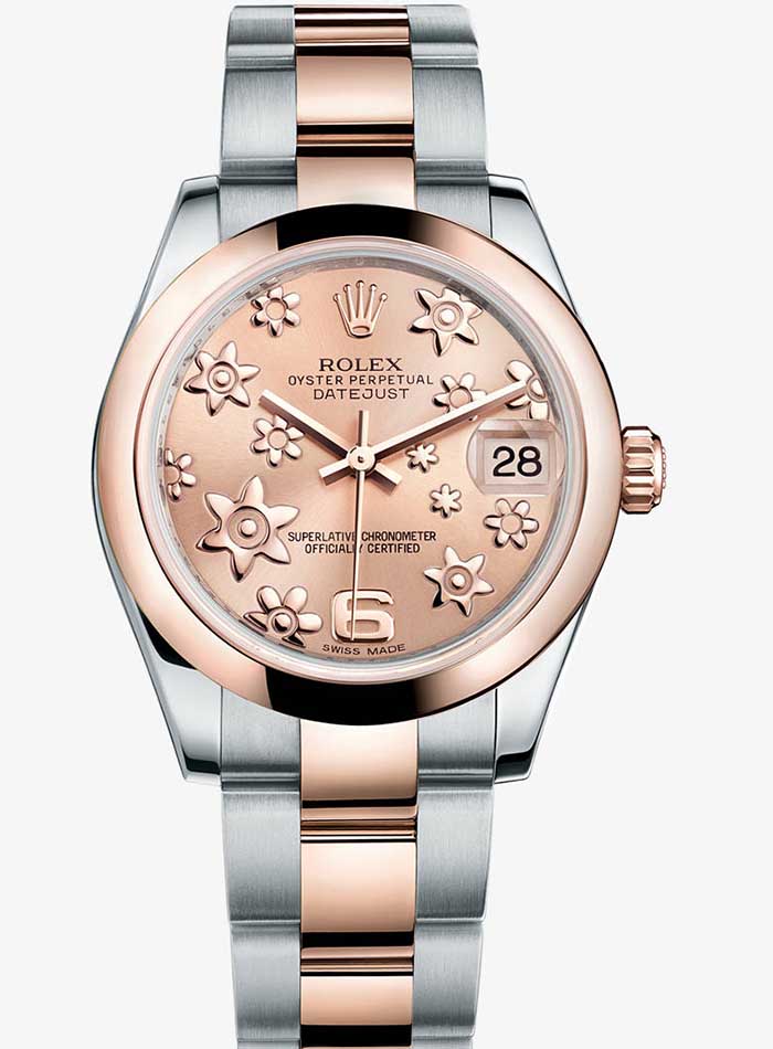 List of Top 10 Most Expensive Women Watches in the World