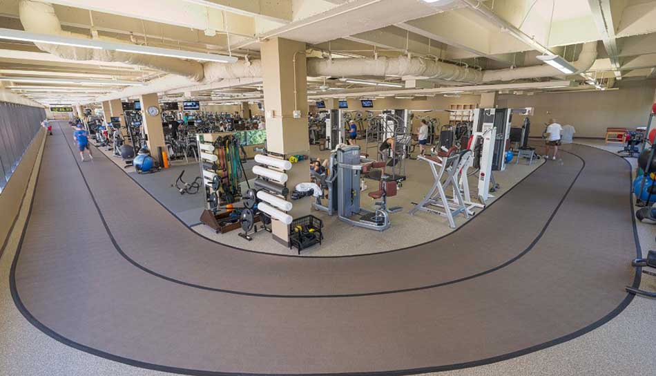 List of Top Ten Most Expensive Gyms in the World