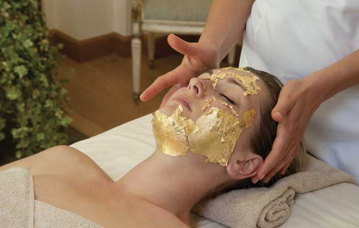 Top Ten Most Expensive Facial Treatments in the World