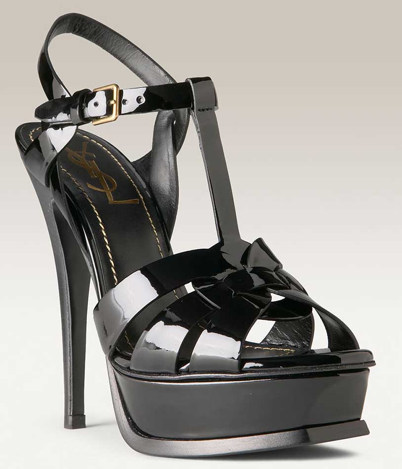 List of Top Ten Most Expensive Shoes for Females