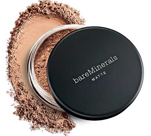 List of Top 10 Best Foundations for Oily Skin