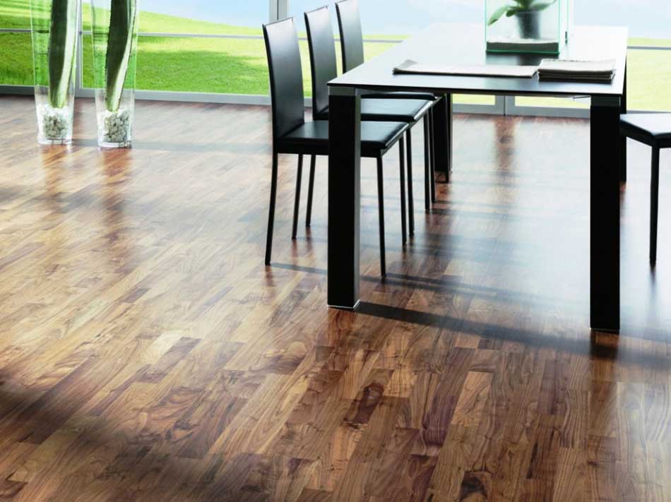 Top 10 Luxurious High Quality Flooring for Home