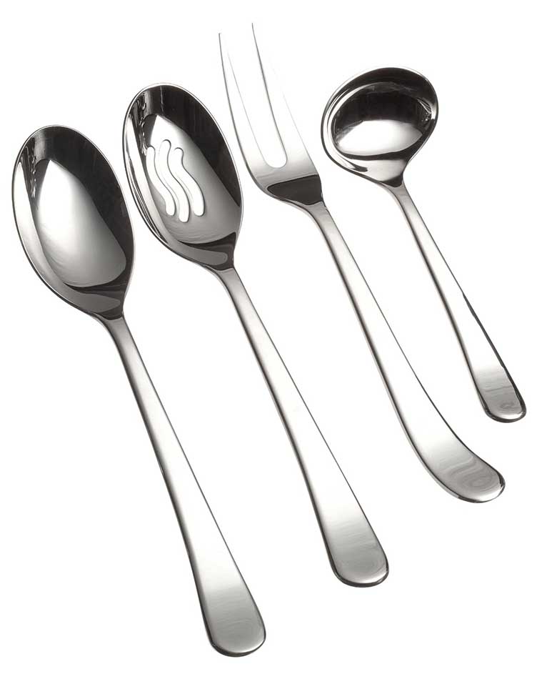 Top Three Best Cutlery Sets in the World