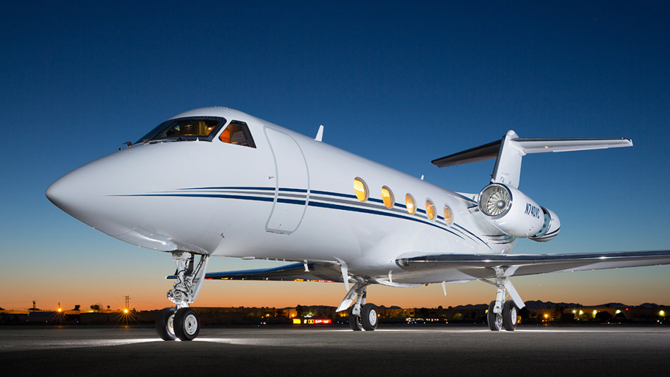 Top 10 Most Expensive Private Jets in the World