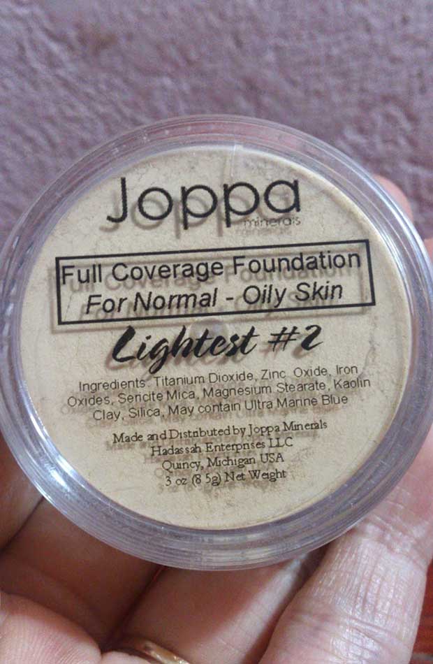 List of Top Ten Best Foundations for Makeup in the World